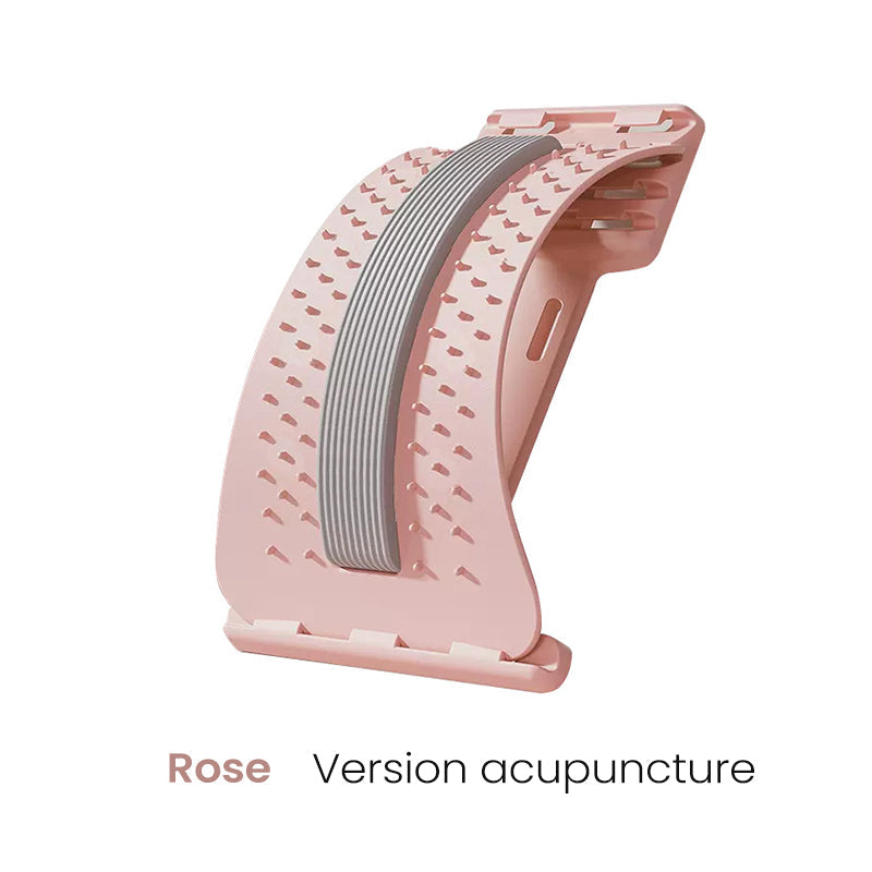 🔥 ¡50% DE DESCUENTO! 🏆🌿 Masajeador Lumbar con Terapia Magnética y Acupuntura Alivia el dolor de espalda, relaja los músculos y mejora la circulación 💆‍♂️✨ Ideal para uso en casa u oficina, bienestar profundo todos los días.