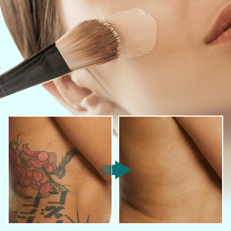 ✨Oferta Caliente✨Crema Correctora Hidratante e Impermeable para Mujeres