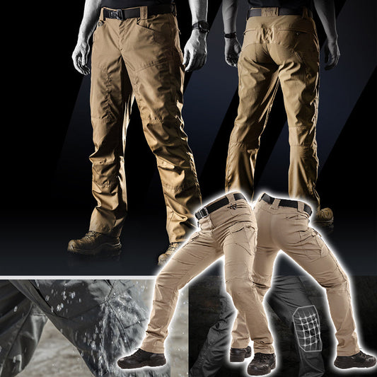 Pantalones impermeables outdoor para hombre IX7/ IX9 - Compre 2 y llévese 2 gratis