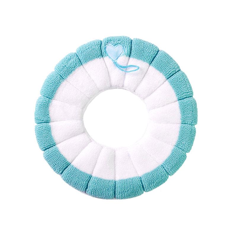 🧶¡50% DE DESCUENTO POR TIEMPO LIMITADO! ✨Funda Tejida para Asiento de Inodoro con Asa — Suave y Cálida🚽