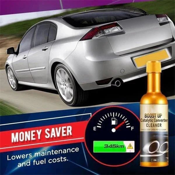 🔥 ¡Compra 2 y llévate 1 GRATIS! 🚗✨ Limpiador de Convertidores Catalíticos – Mantén tu Auto Eficiente y Protege el Motor 💪💡
