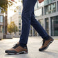 ✨2026 Nuevos Arrivals👞Zapatos Slip-On Ligeros y Suaves para Hombre