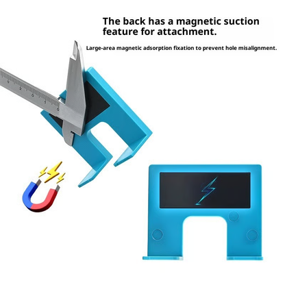 🔧The Easy Hinge Mate: su solución rápida para la instalación de puertas.