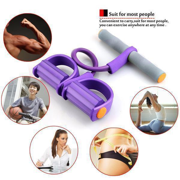 🔥OFERTA HOT 2026 - 50 % DE DESCUENTO✨Equipo de entrenamiento para abdominales