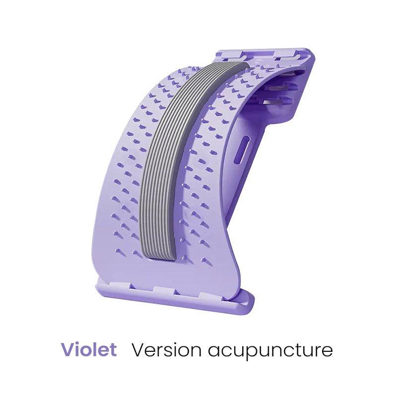 🔥 ¡50% DE DESCUENTO! 🏆🌿 Masajeador Lumbar con Terapia Magnética y Acupuntura Alivia el dolor de espalda, relaja los músculos y mejora la circulación 💆‍♂️✨ Ideal para uso en casa u oficina, bienestar profundo todos los días.