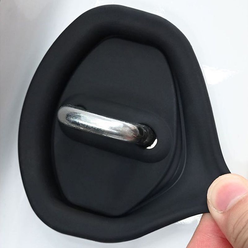🚪 Is your door rattling? Those metal parts are screaming. Fix it for $14.99.！！🛠️