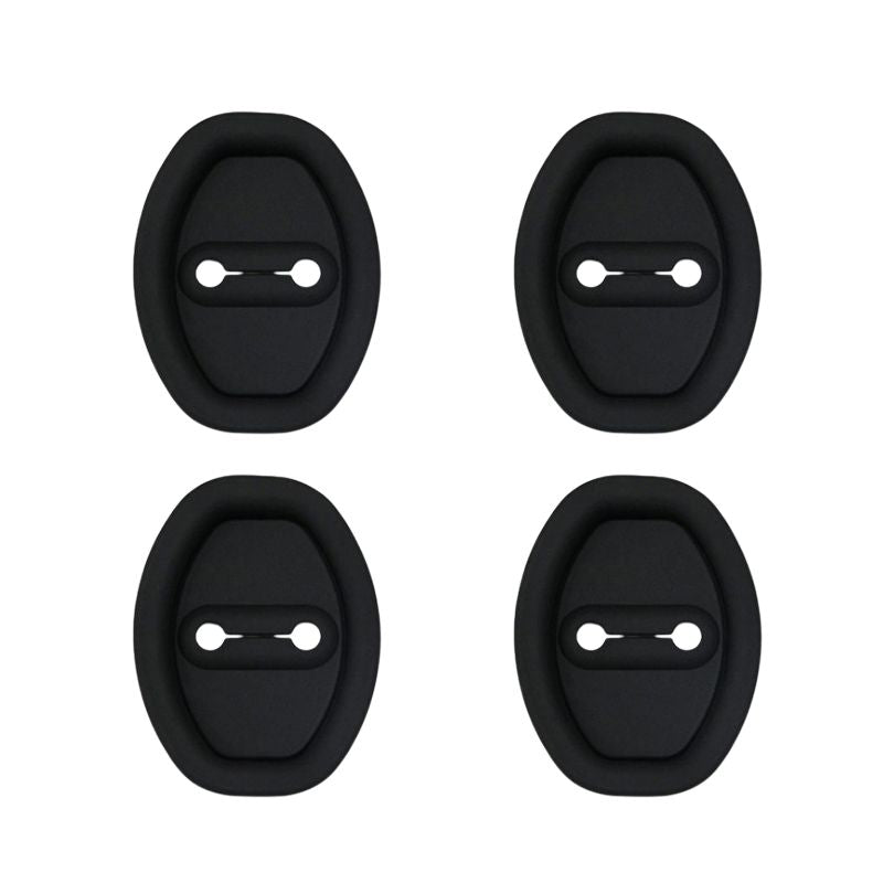 🚪 Is your door rattling? Those metal parts are screaming. Fix it for $14.99.！！🛠️