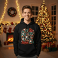 🎄2025 Rebaja Navideña🎅 67 Sudaderas con Capucha Navideñas Imprescindibles