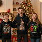 🎄2025 Rebaja Navideña🎅 67 Sudaderas con Capucha Navideñas Imprescindibles