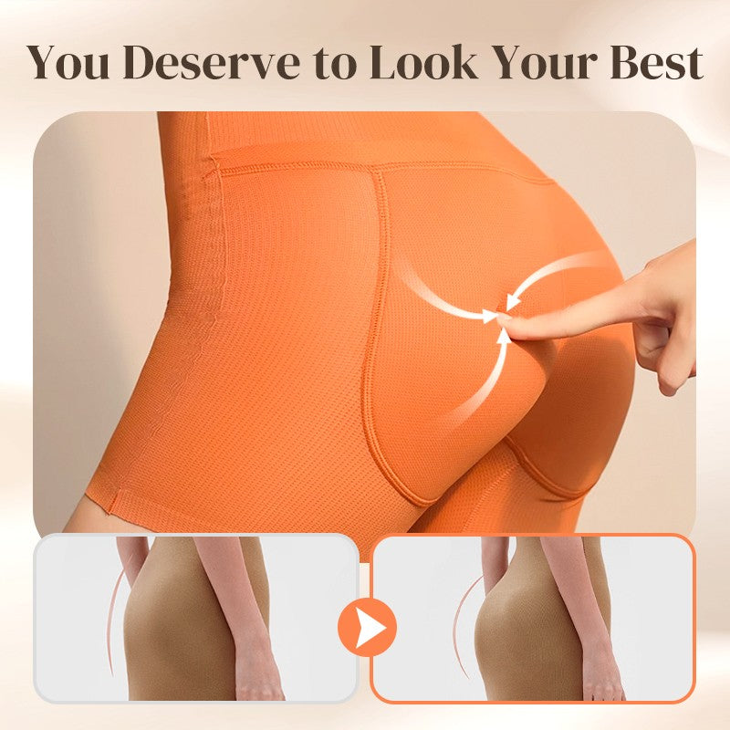 🔥Venta directa🔥Falsas nalgas de látex ángulo cuadrado Ropa interior
