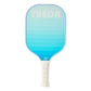 🥎 ¡50% DTO AHORA! Set de Pickleball Degradado – 2 Palas de Fibra de Vidrio, 4 Pelotas y Bolsa Portadora – Aprobado USAPA, Ligero y Perfecto para Principiantes y Adultos, Interior y Exterior ✨