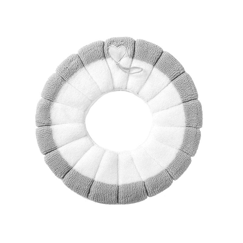 🧶¡50% DE DESCUENTO POR TIEMPO LIMITADO! ✨Funda Tejida para Asiento de Inodoro con Asa — Suave y Cálida🚽
