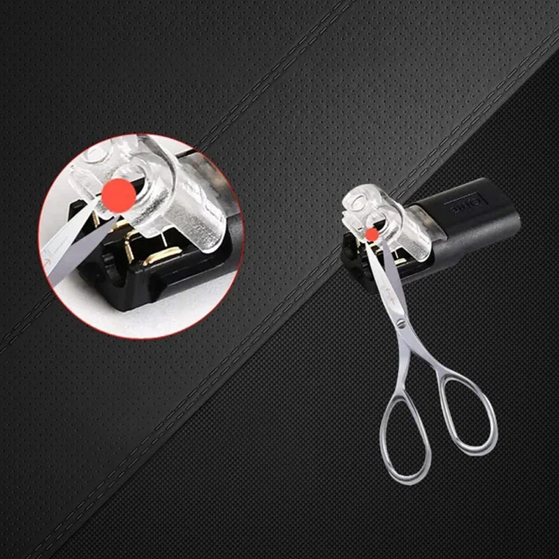 🔧🔥 Conector Push-Pull de Doble Rosca con Bloqueo – Conexión Segura, Rápida y de Alta Precisión ⚙️✨