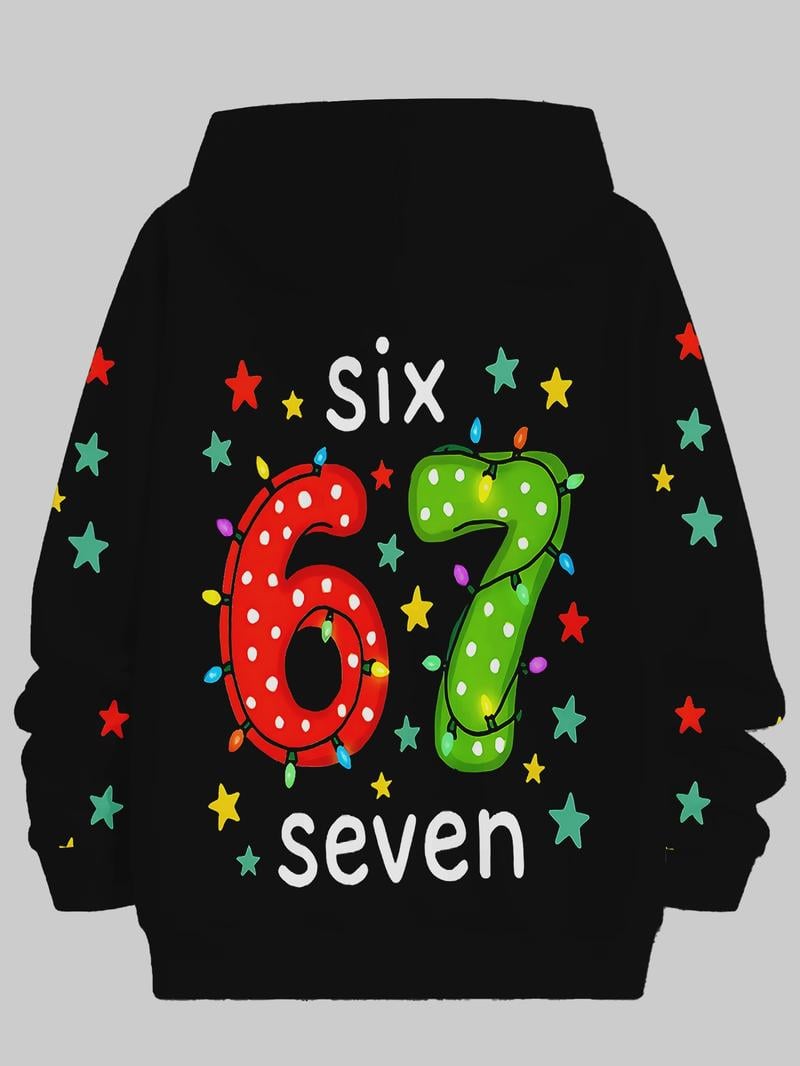 🎄2025 Rebaja Navideña🎅 67 Sudaderas con Capucha Navideñas Imprescindibles