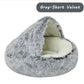 🐶CozyHive😺 - Cama Premium para Mascotas - 49% de Descuento Esta Semana