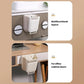 ⏳🔥¡50 % DE DESCUENTO POR TIEMPO LIMITADO! ⏰ Cubo de basura plegable y colgante multiusos para la cocina