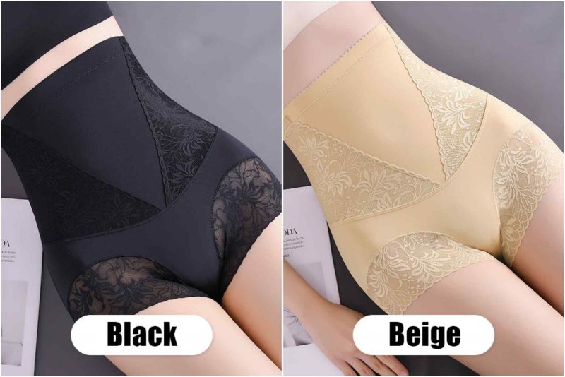💥NUEVA VENTA CALIENTE💥Bragas de Cintura Alta Reductoras y Realzadoras para Mujer❤️‍🔥
