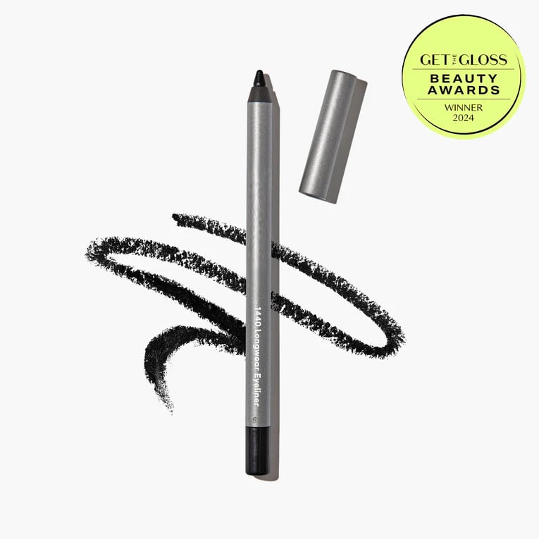 🎁Último día: compra 1 y recibe 1 gratis🔥 - ✨delineador impermeable de larga duración de 1440 minutos