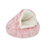 🐶CozyHive😺 - Cama Premium para Mascotas - 49% de Descuento Esta Semana