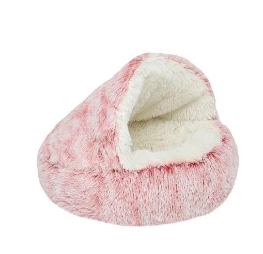 🐶CozyHive😺 - Cama Premium para Mascotas - 49% de Descuento Esta Semana