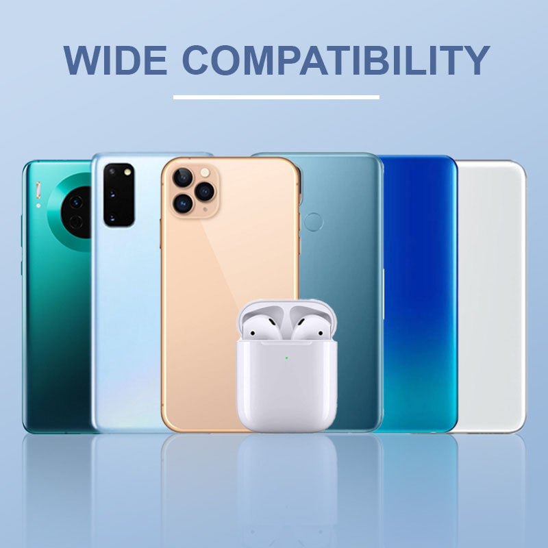 ⏳Oferta por Tiempo Limitado⏰ Batería Portátil Inalámbrica Magnética de Carga Rápida 15W