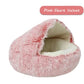 🐶CozyHive😺 - Cama Premium para Mascotas - 49% de Descuento Esta Semana