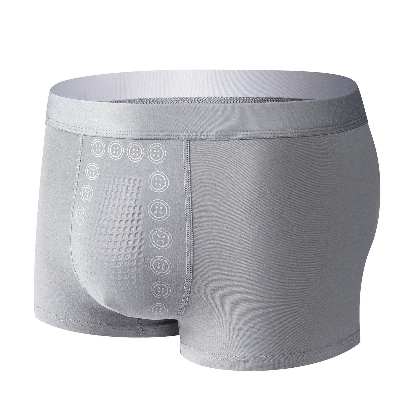 🔥Ofertas especiales🔥Ropa interior con terapia magnética y masajes para hombres