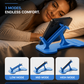 ⏳Time-Limited Special⏰Side‑Lie Friendly Multi‑Angle Phone Stand‑3‑Mode Adjustable Desktop Phone Holder, Stable Hands‑Free Support for Bed, Sofa & Desk Use
