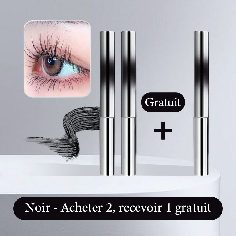 🔥Achetez-en 1 obtenez-en  1 gratuit💕 Iron Wand Mascara
