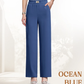 ¡🌷ÚLTIMO DÍA DE OFERTA 50% DE DESCUENTO!!💥Pantalones elásticos de tiro alto con caída perfecta y ajuste sin cierre