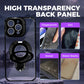 Funda de doble soporte para iPhone--🔥