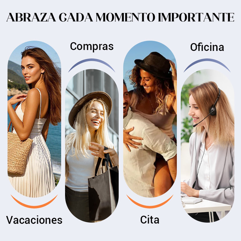 Conjunto de 2 piezas de top sin mangas y pantalones de pierna ancha para mujer