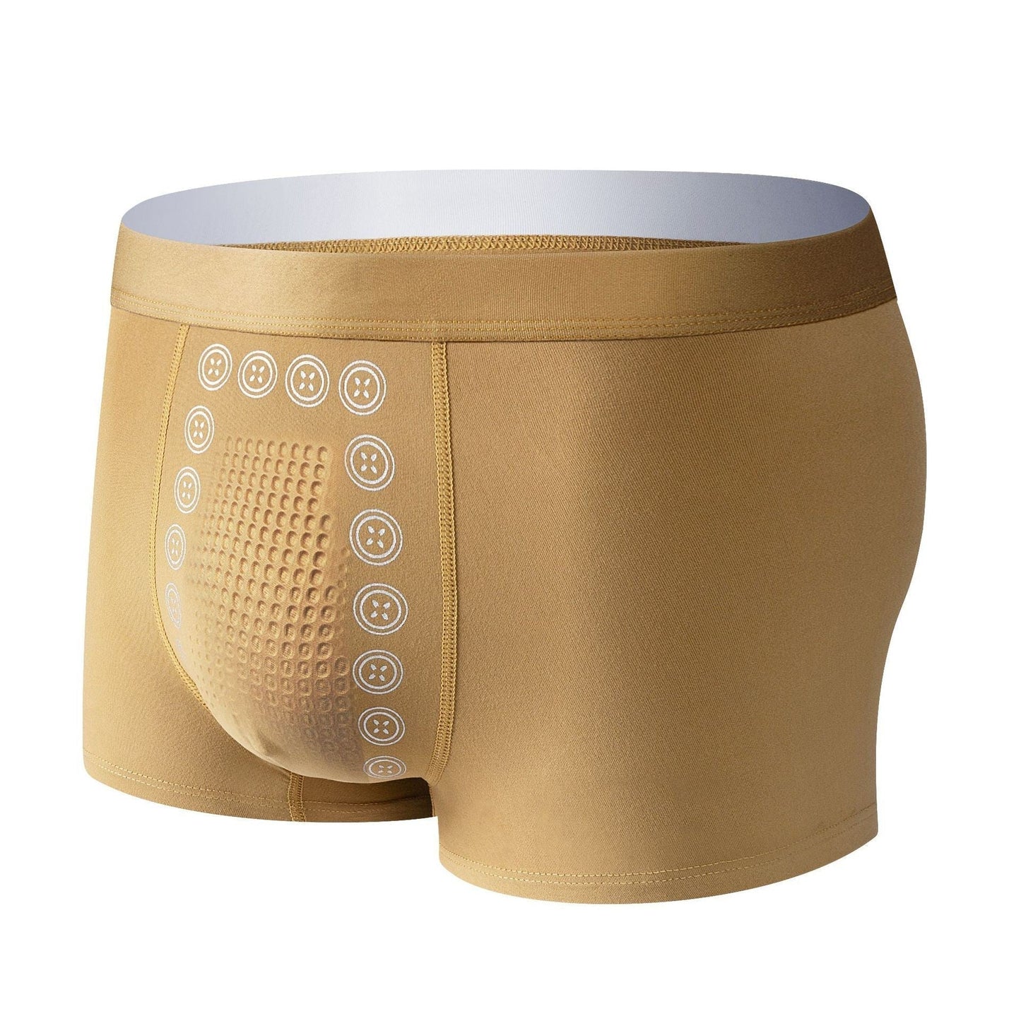🔥Ofertas especiales🔥Ropa interior con terapia magnética y masajes para hombres