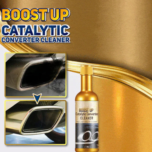 🔥 ¡Compra 2 y llévate 1 GRATIS! 🚗✨ Limpiador de Convertidores Catalíticos – Mantén tu Auto Eficiente y Protege el Motor 💪💡
