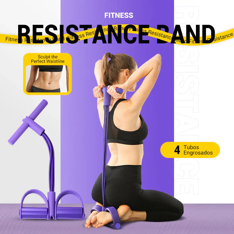 🔥OFERTA HOT 2026 - 50 % DE DESCUENTO✨Equipo de entrenamiento para abdominales