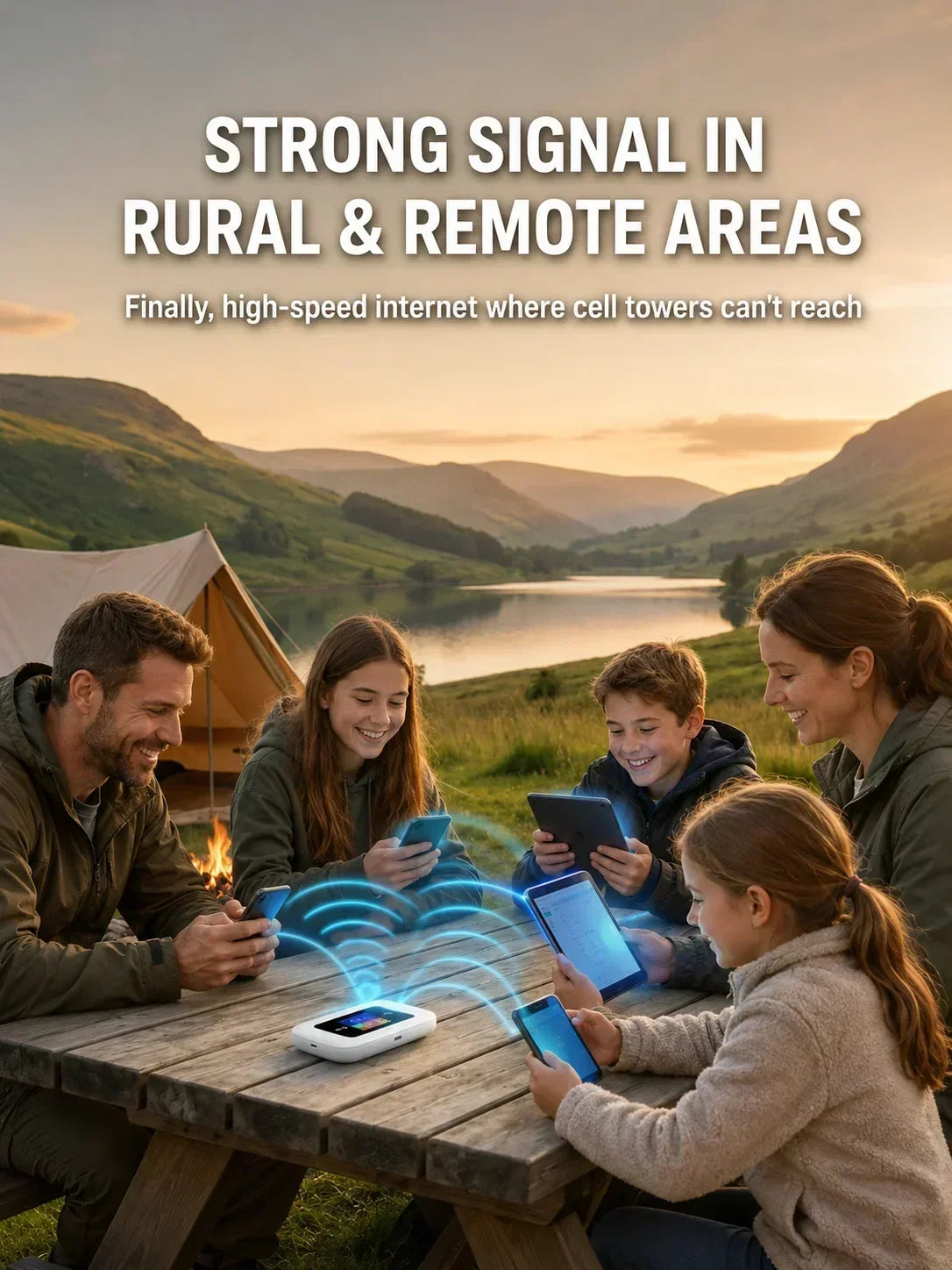 🥳¡OFERTA CALIENTE 2026! 🥳💞¡Más de 50K vendidos! 📶🌐 Hotspot WiFi Móvil – WiFi Portátil con Cobertura Total en Cualquier Lugar. Sin Contrato, Sin Instalación. ¡Mantente Conectado en Todo Momento! 📱✨