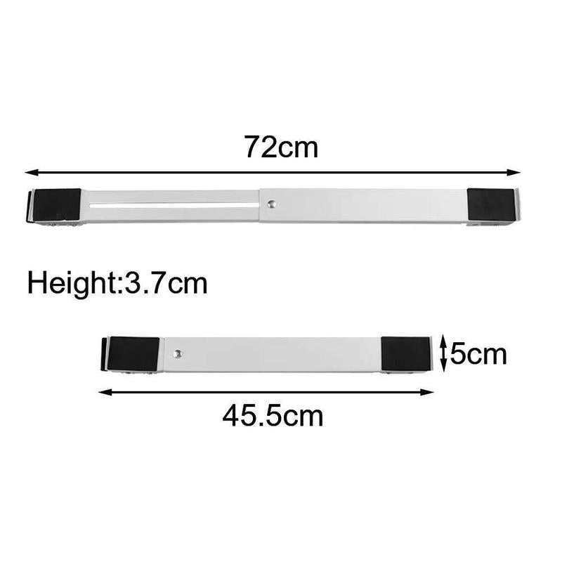 ⏳¡OFERTA POR TIEMPO LIMITADO!⏰Soportes de rodillos extensibles para mover muebles y electrodomésticos pesados sin dañar el suelo