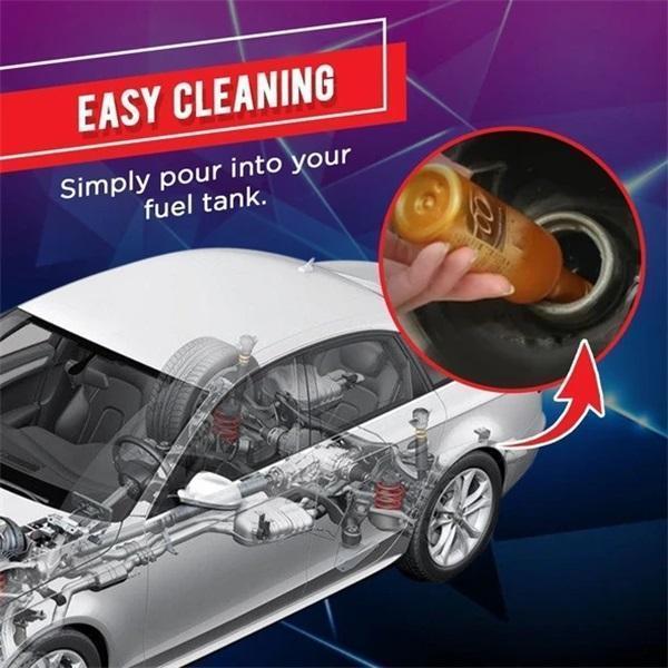 🔥 ¡Compra 2 y llévate 1 GRATIS! 🚗✨ Limpiador de Convertidores Catalíticos – Mantén tu Auto Eficiente y Protege el Motor 💪💡