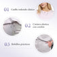 Conjunto de Dos Piezas para Mujer, Top Chic y Pantalón a Juego