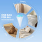🥳2026 HOT SALE🥳💞50K+ SOLD!🧺🧼 BUY 1 GET 2 FREE! Floating Lint Mesh Bag – Catches hair & lint, reusable, protects washing machine & drain. 🚿✨