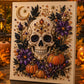🎃Kit DIY de Pintura con Perlas de Halloween – Crea una Decoración Mágica y Adorable para tu Hogar 👻💎