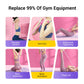 🔥OFERTA HOT 2026 - 50 % DE DESCUENTO✨Equipo de entrenamiento para abdominales