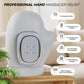 🖐️💆 Masajeador de Mano y Muñeca – ¡50% de Descuento! Compresión de Aire, 3 Modos, 5 Niveles de Intensidad, Temporizador Automático – Apto para Diestros y Zurdos 🔋