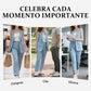 Conjunto de 2 Piezas para Mujer con Estilo: Blazer Sin Mangas y Pantalones de Cintura Alta