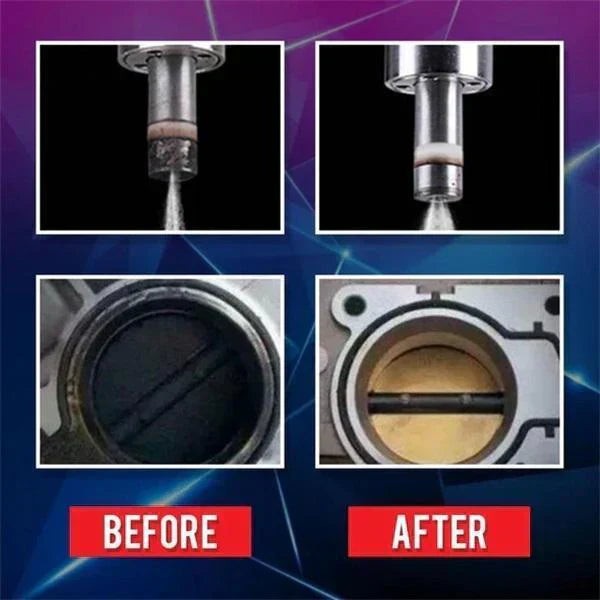 🔥 ¡Compra 2 y llévate 1 GRATIS! 🚗✨ Limpiador de Convertidores Catalíticos – Mantén tu Auto Eficiente y Protege el Motor 💪💡