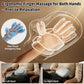 🖐️💆 Masajeador de Mano y Muñeca – ¡50% de Descuento! Compresión de Aire, 3 Modos, 5 Niveles de Intensidad, Temporizador Automático – Apto para Diestros y Zurdos 🔋