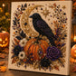 🎃Kit DIY de Pintura con Perlas de Halloween – Crea una Decoración Mágica y Adorable para tu Hogar 👻💎