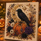 🎃Kit DIY de Pintura con Perlas de Halloween – Crea una Decoración Mágica y Adorable para tu Hogar 👻💎