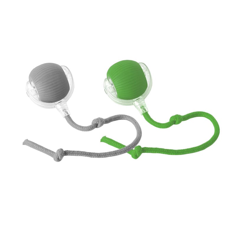 ⏳🔥¡OFERTA LIMITADA 50% DE DESCUENTO! ⏰ Pelota Inteligente Automática para Mascotas