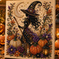 🎃Kit DIY de Pintura con Perlas de Halloween – Crea una Decoración Mágica y Adorable para tu Hogar 👻💎